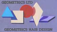 Geometrics logo