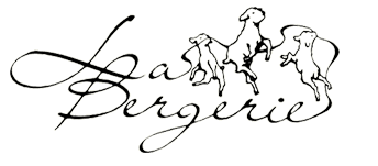 La Bergerie Logo